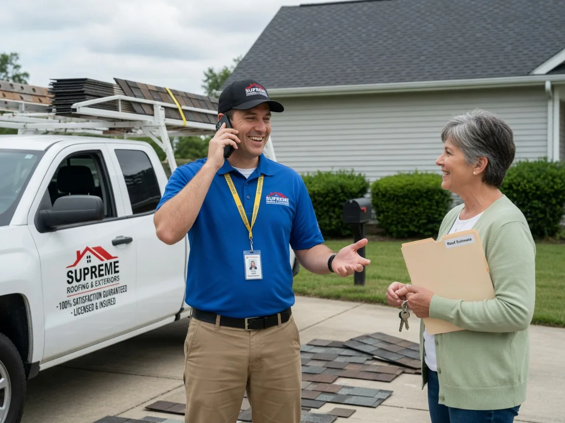Roof Replacement Springfield, NJ FAQs